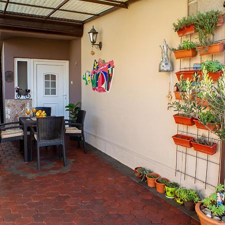 Apartman Hersek Mostar Exterior foto