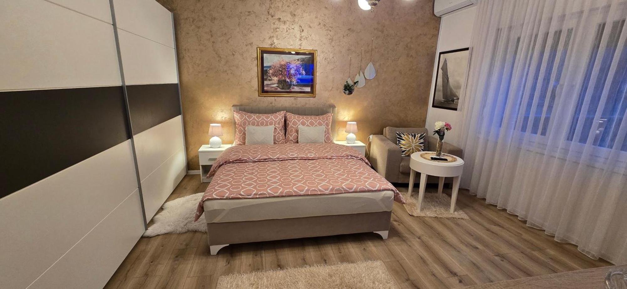 Apartman Hersek Mostar Exterior foto