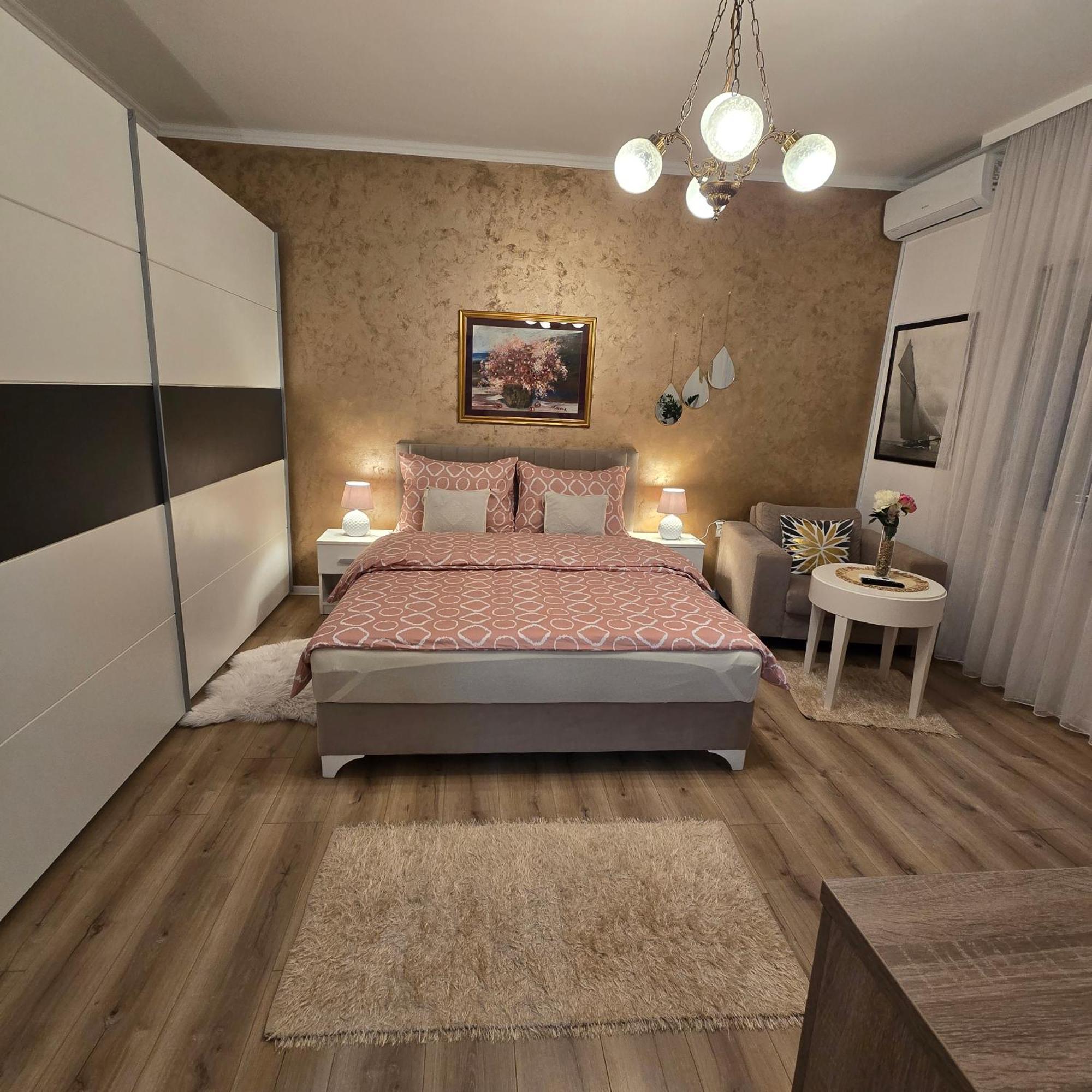 Apartman Hersek Mostar Exterior foto