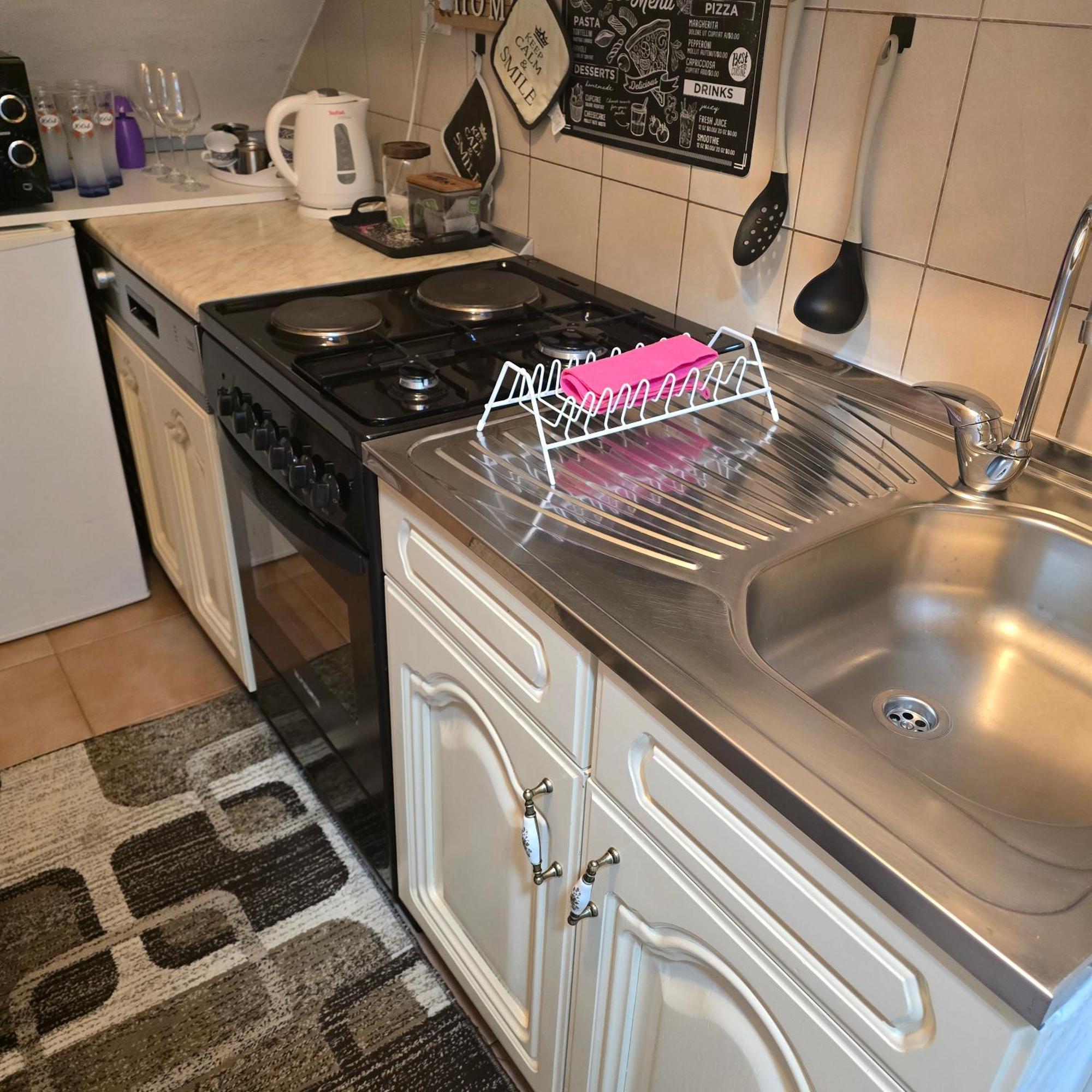 Apartman Hersek Mostar Exterior foto