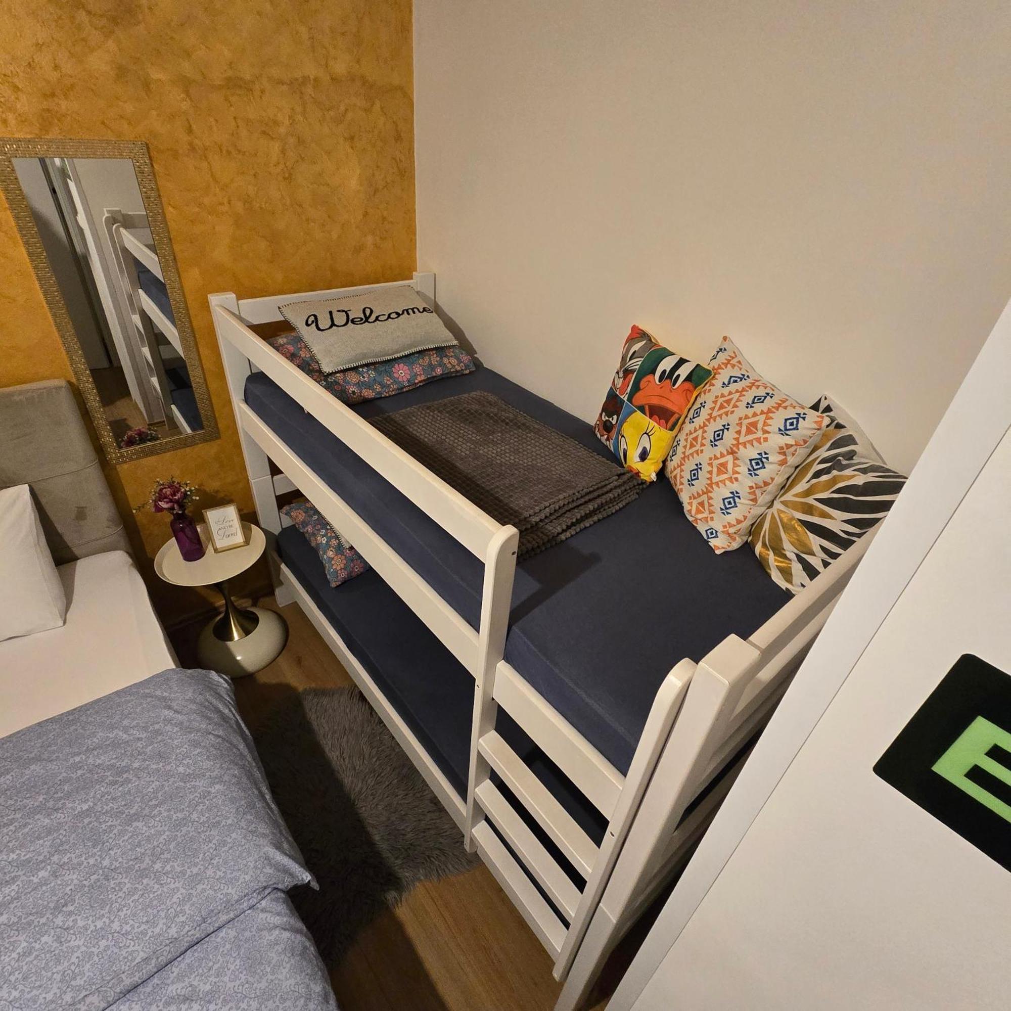 Apartman Hersek Mostar Exterior foto